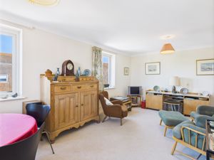 Sitting Area- click for photo gallery